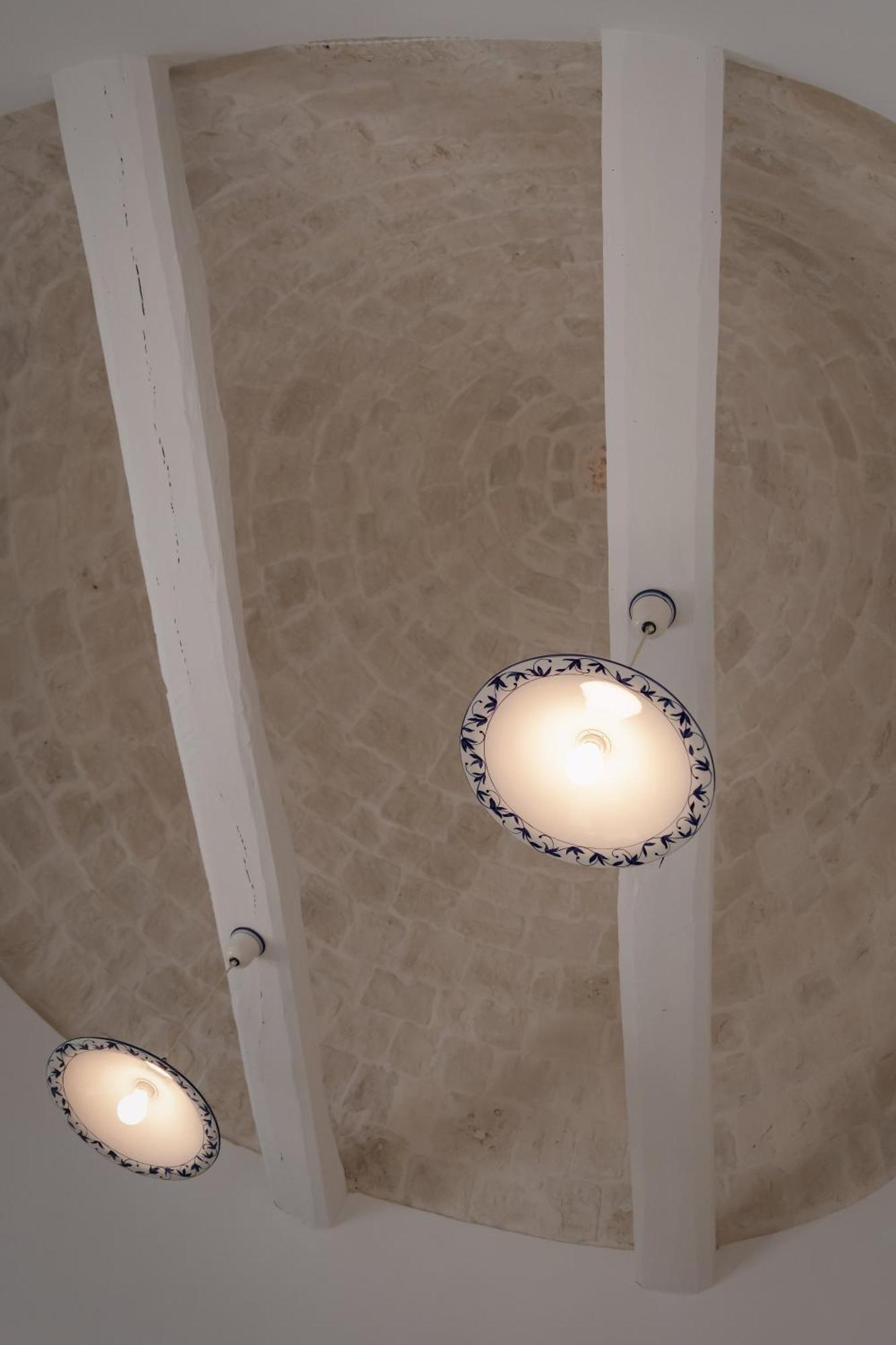 Trullo Dimora Podere Papilio * Noci