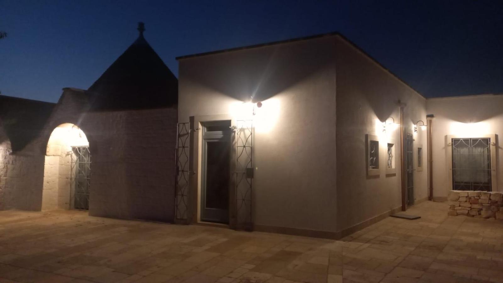 Country house Trullo Dimora Podere Papilio *