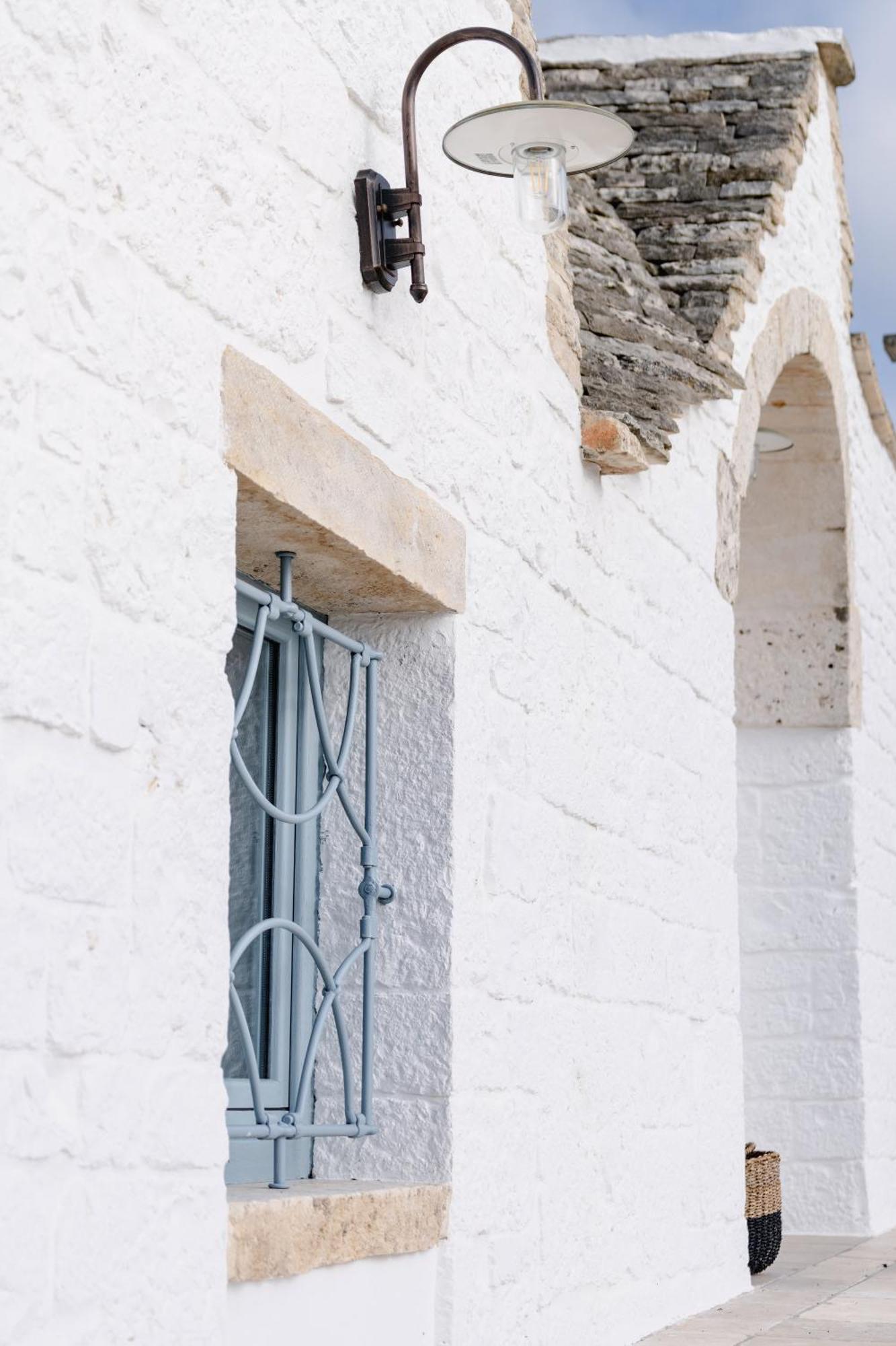 Trullo Dimora Podere Papilio Noci