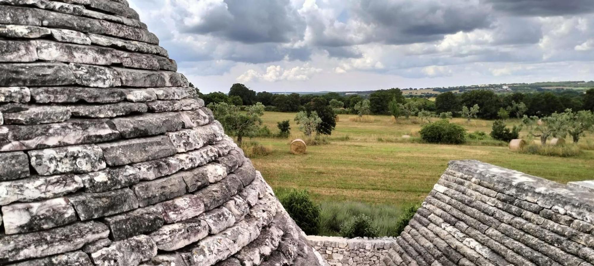 Trullo Dimora Podere Papilio *