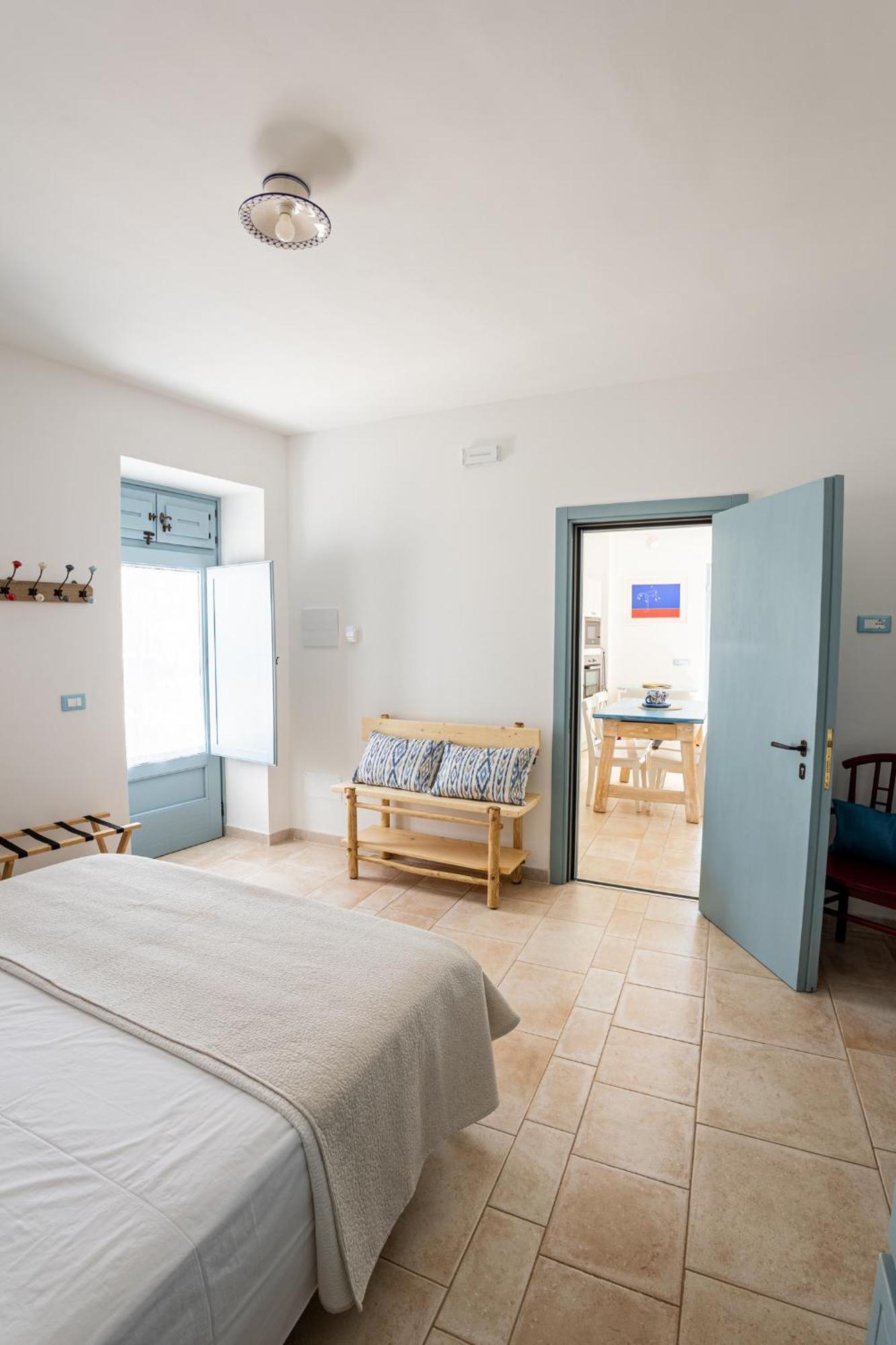 Trullo Dimora Podere Papilio Country house
