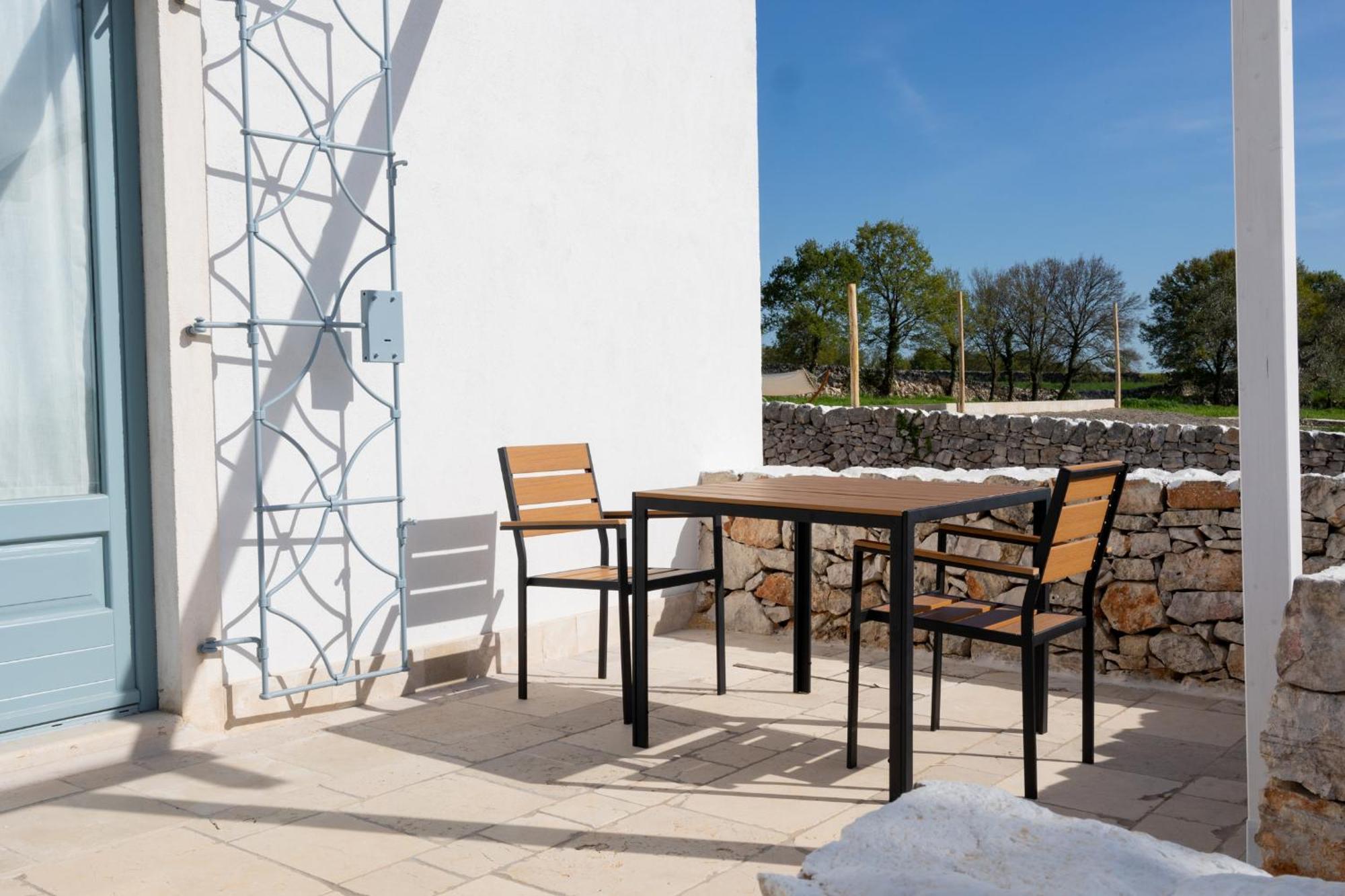 Country house Trullo Dimora Podere Papilio Noci
