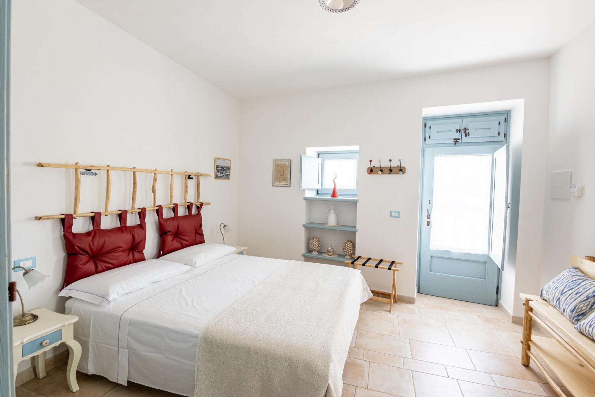 Trullo Dimora Podere Papilio Country house