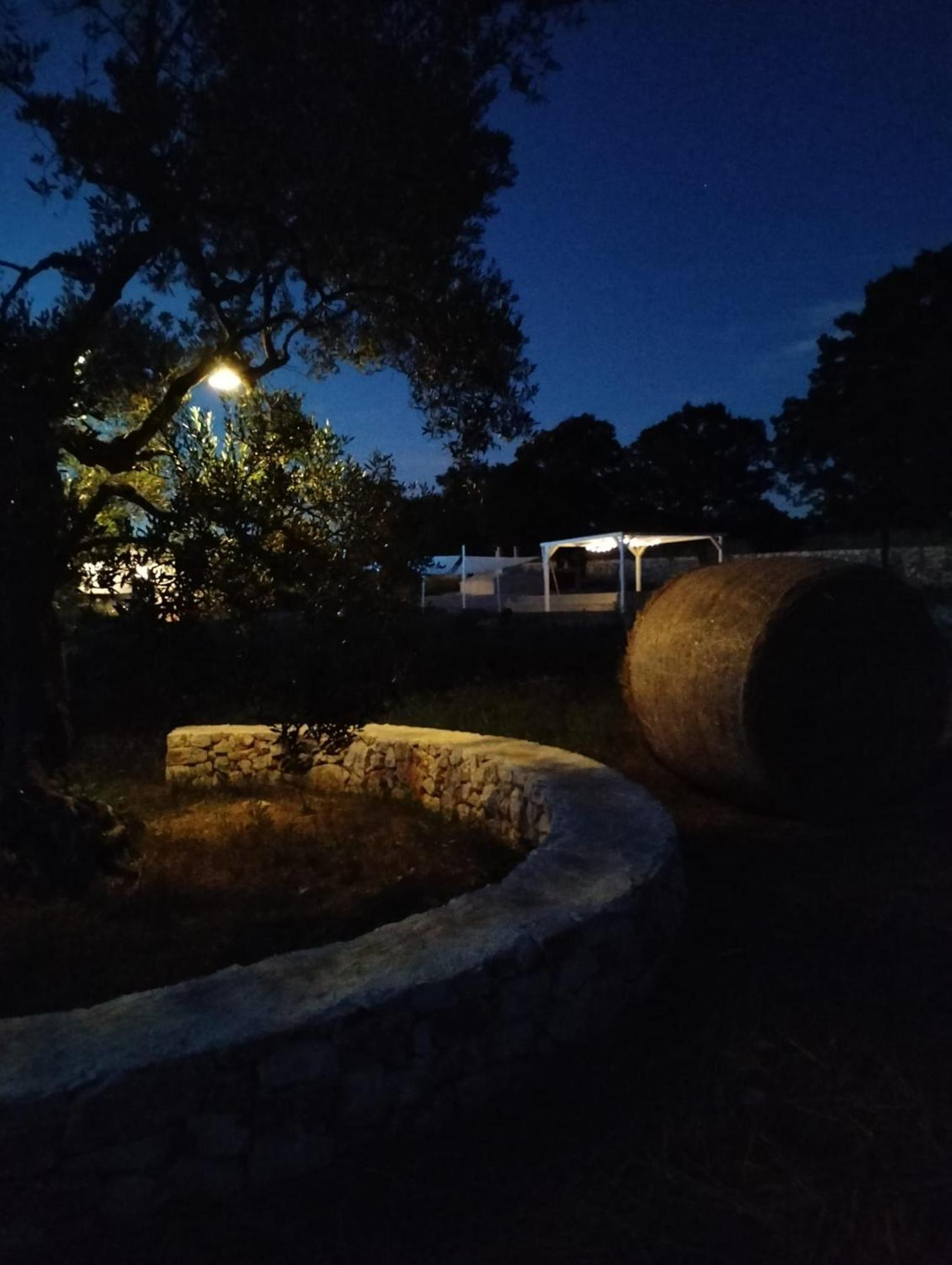 Country house Trullo Dimora Podere Papilio *