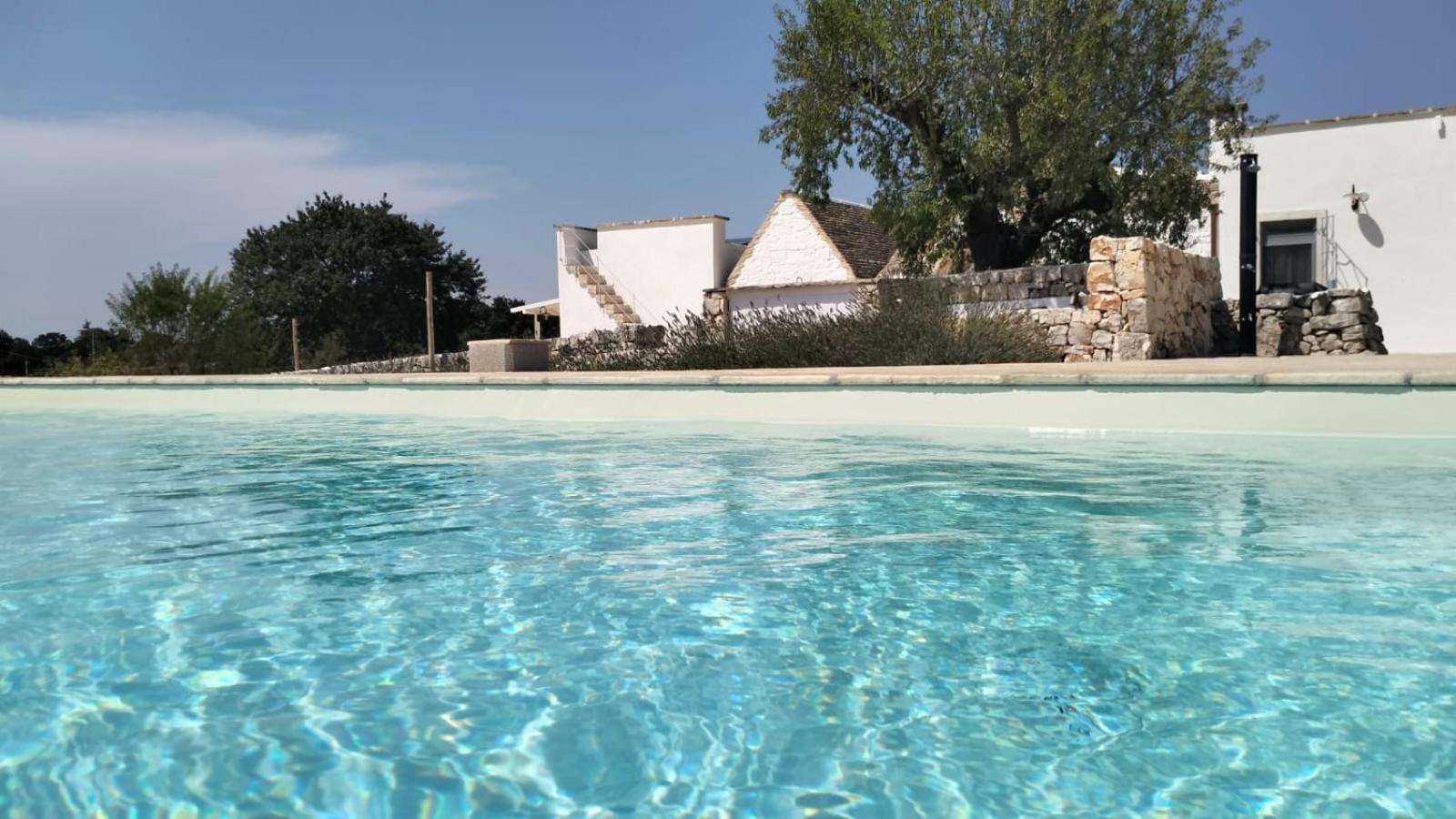 Country house Trullo Dimora Podere Papilio Noci