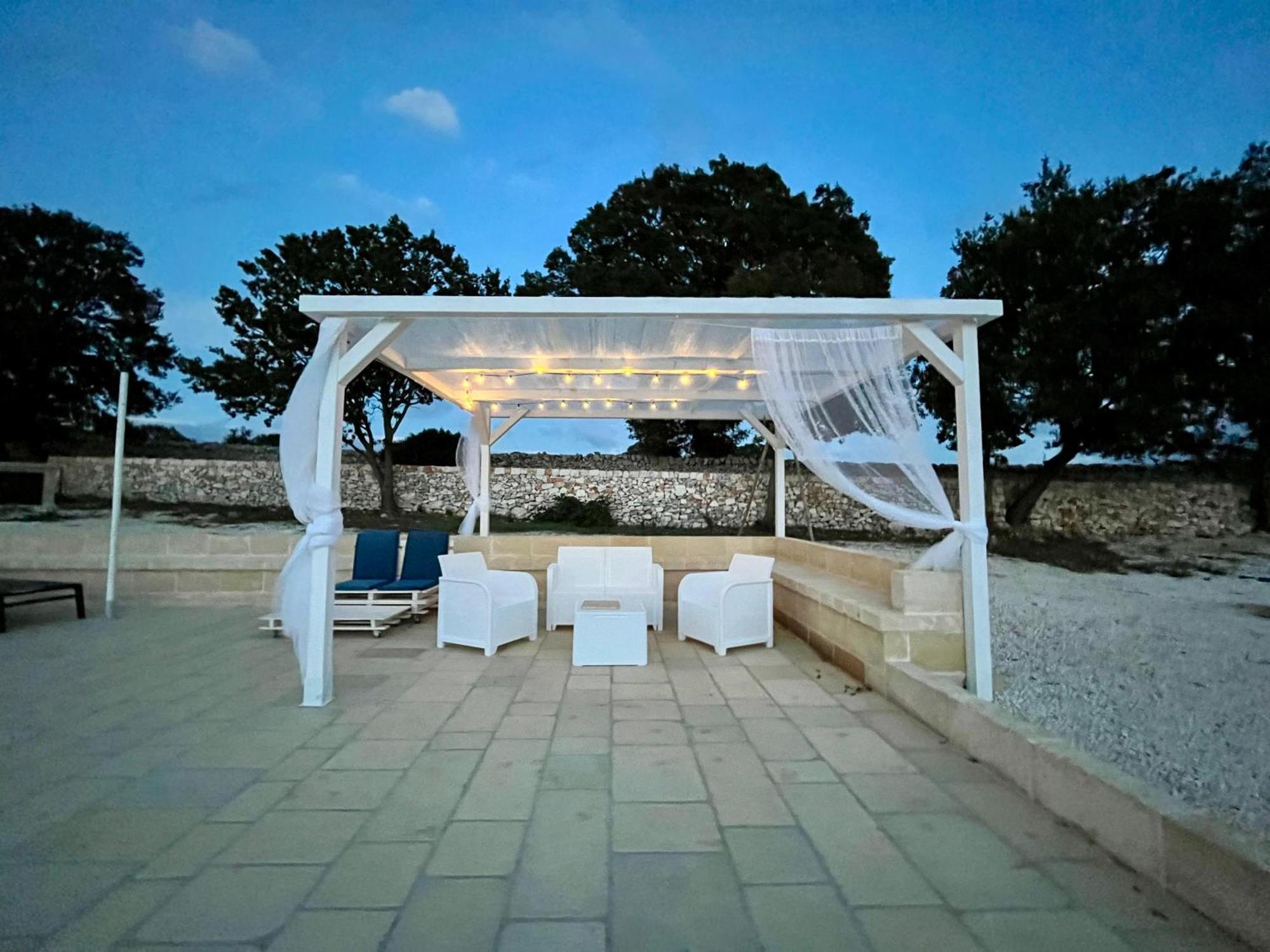Trullo Dimora Podere Papilio * Noci