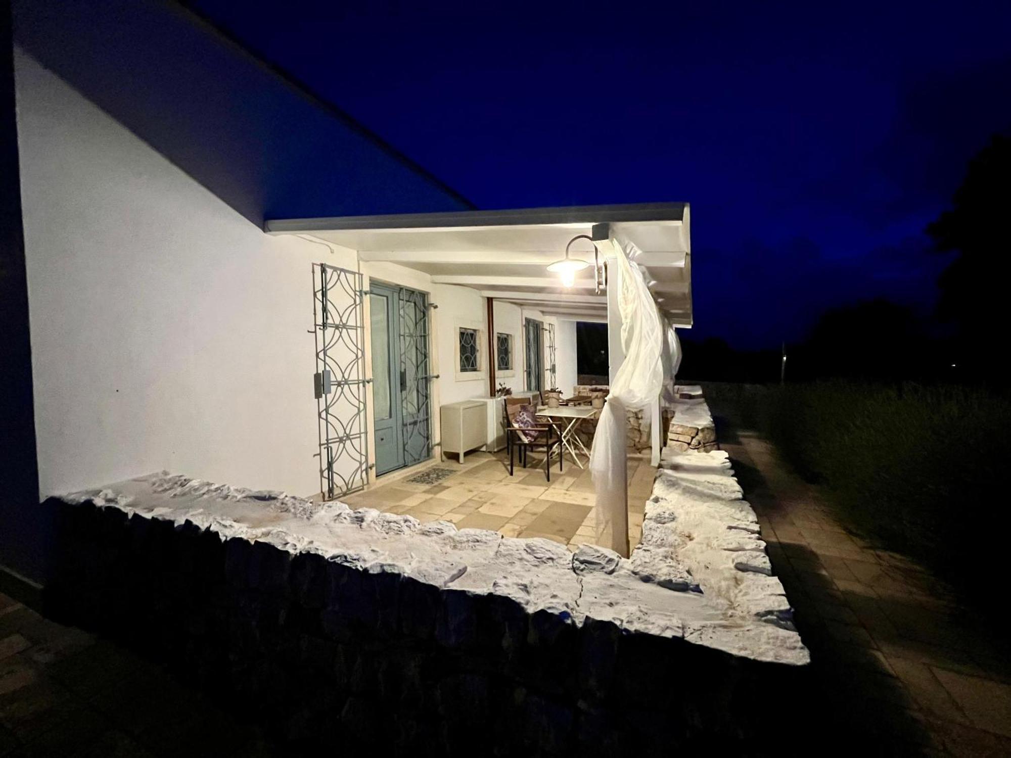 Country house Trullo Dimora Podere Papilio Noci