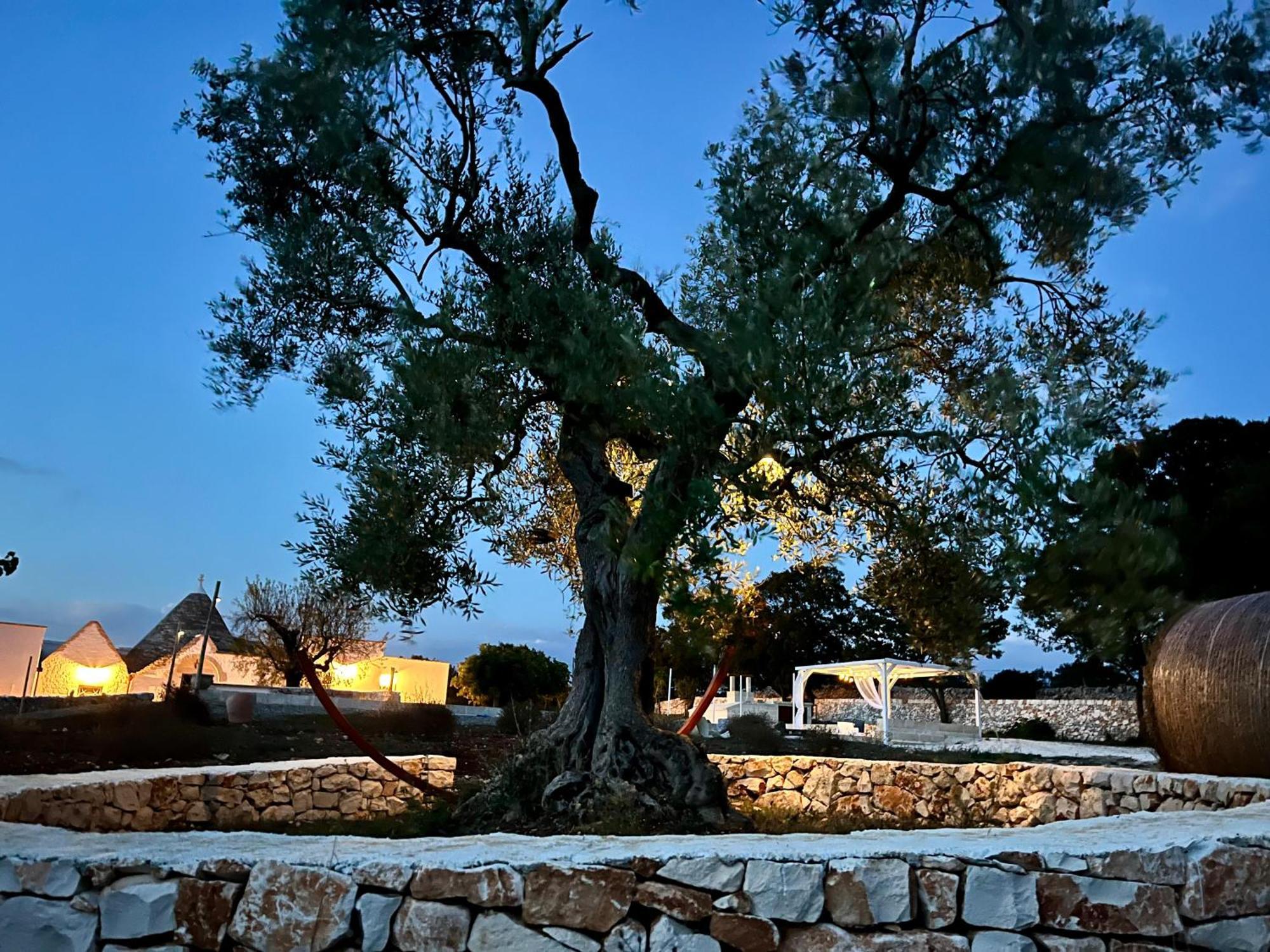 Trullo Dimora Podere Papilio *