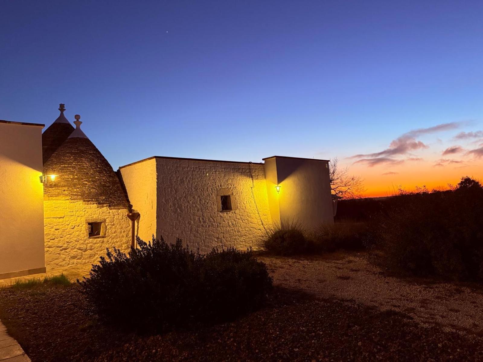 Country house Trullo Dimora Podere Papilio